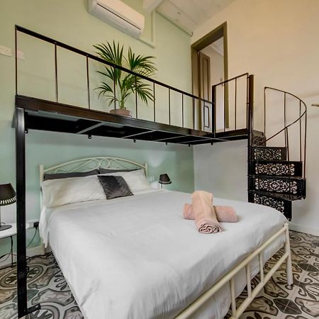 Boho Rooms Слима Екстериор снимка