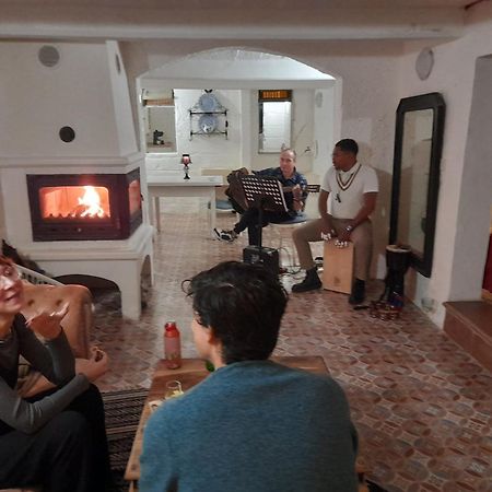 Boho Rooms Слима Екстериор снимка