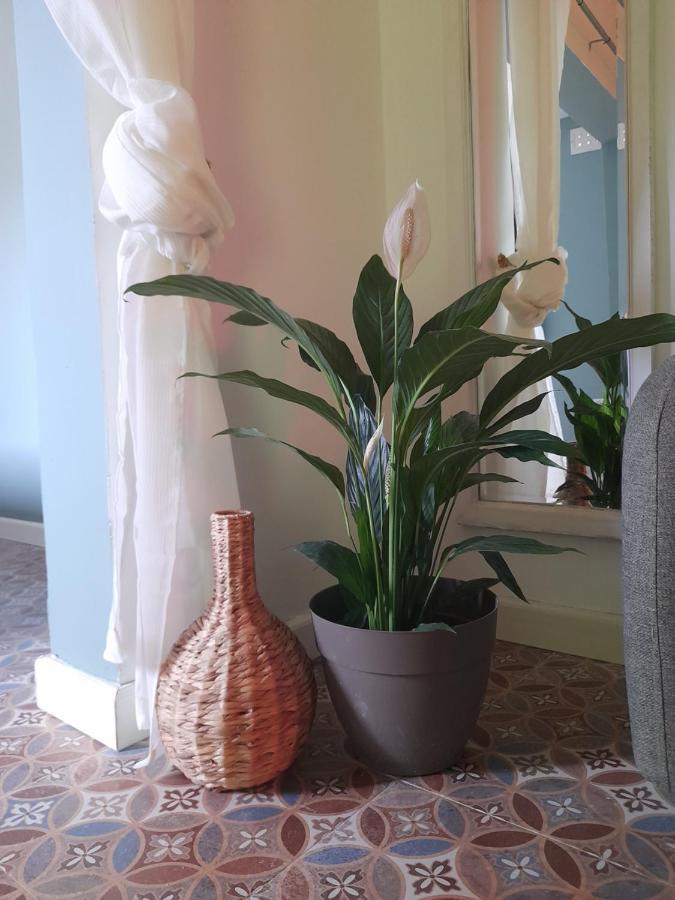 Boho Rooms Слима Екстериор снимка