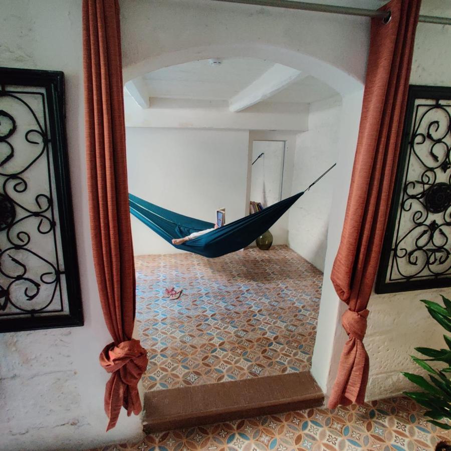 Boho Rooms Слима Екстериор снимка