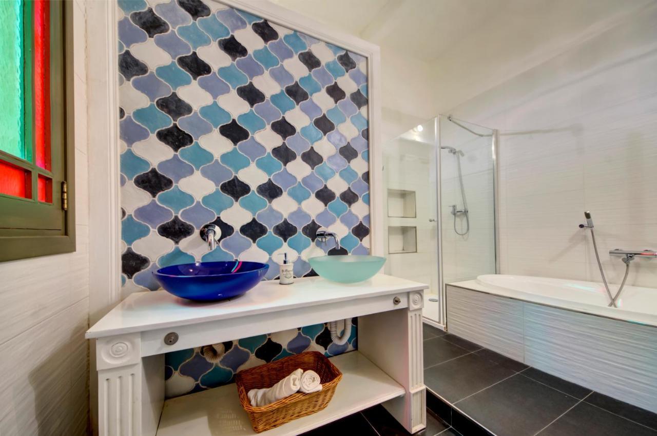 Boho Rooms Слима Екстериор снимка