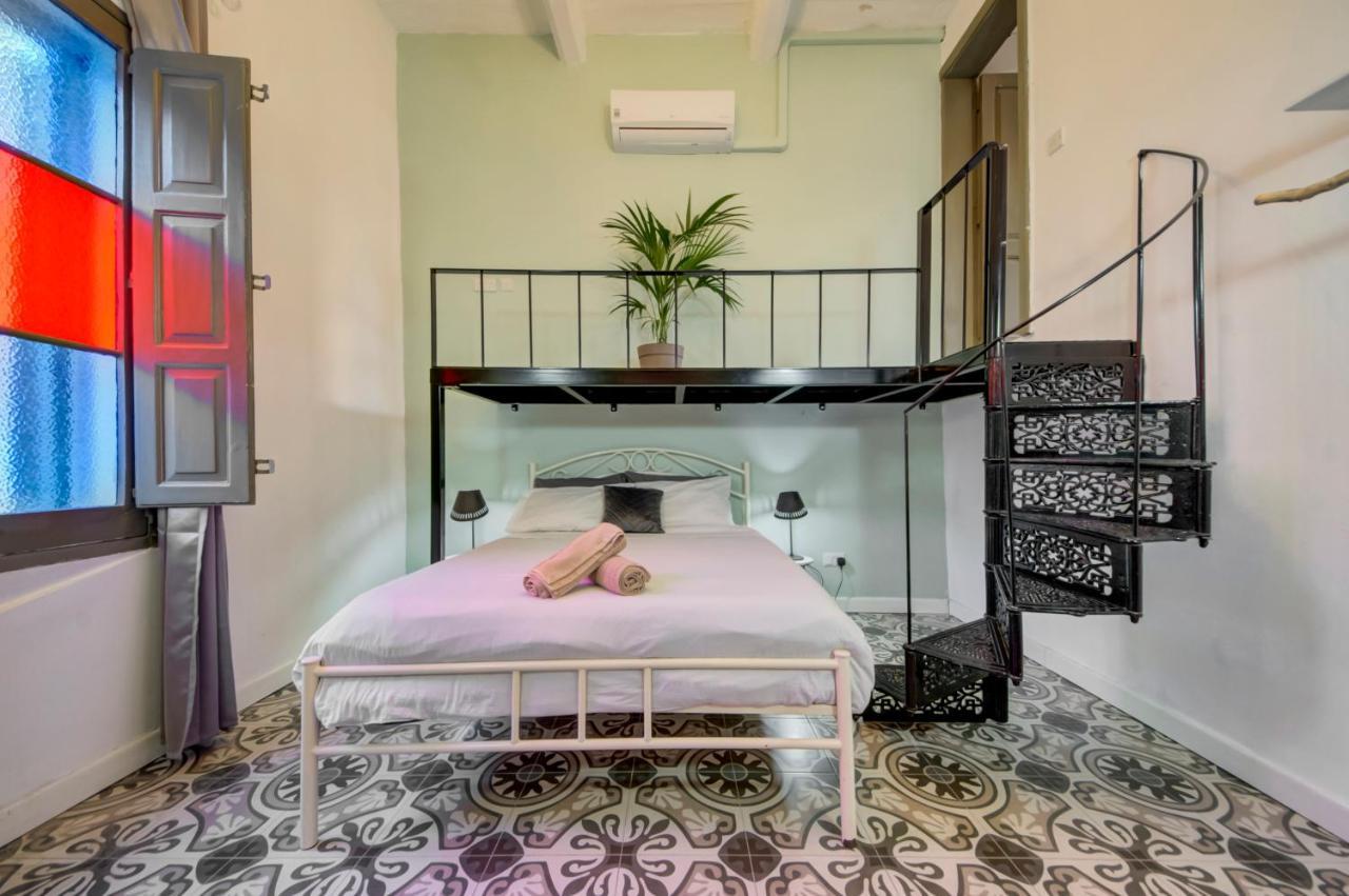 Boho Rooms Слима Екстериор снимка