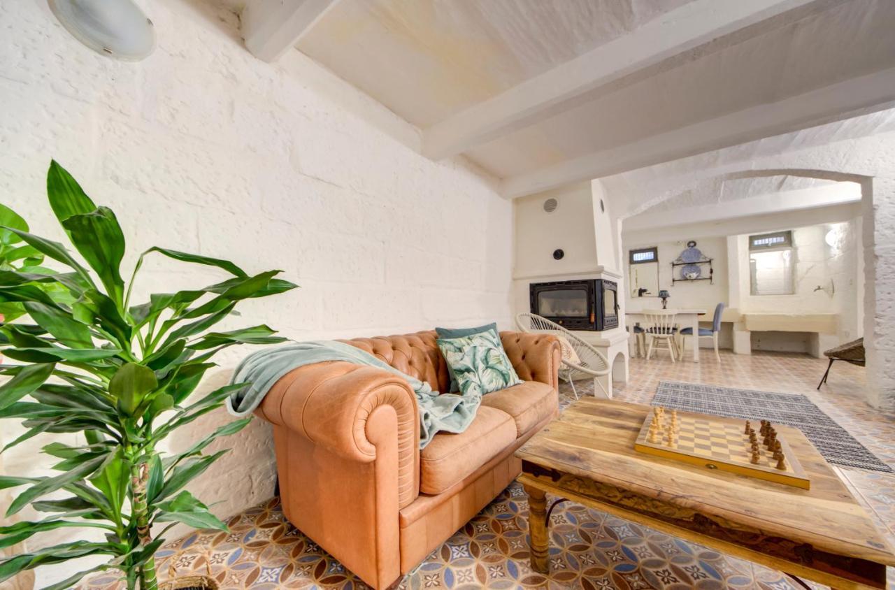 Boho Rooms Слима Екстериор снимка