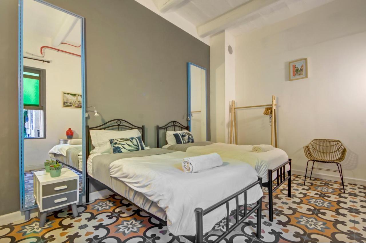 Boho Rooms Слима Екстериор снимка