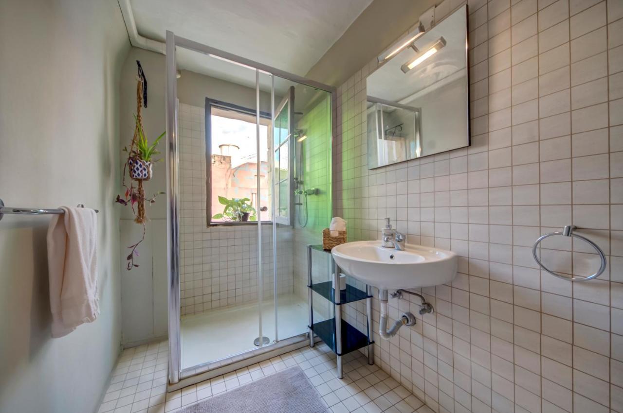 Boho Rooms Слима Екстериор снимка