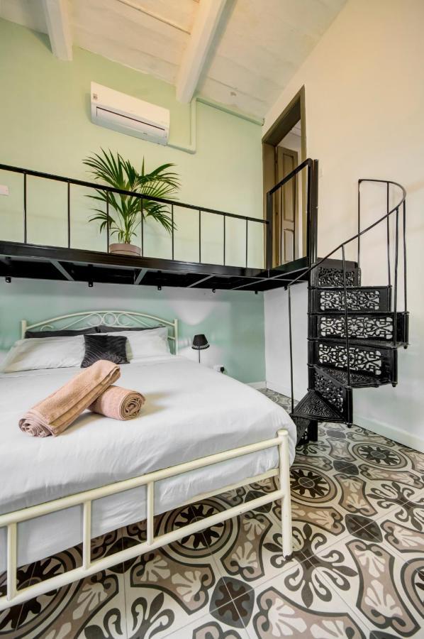 Boho Rooms Слима Екстериор снимка