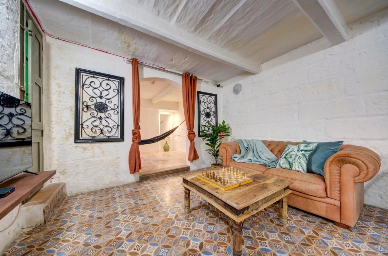 Boho Rooms Слима Екстериор снимка