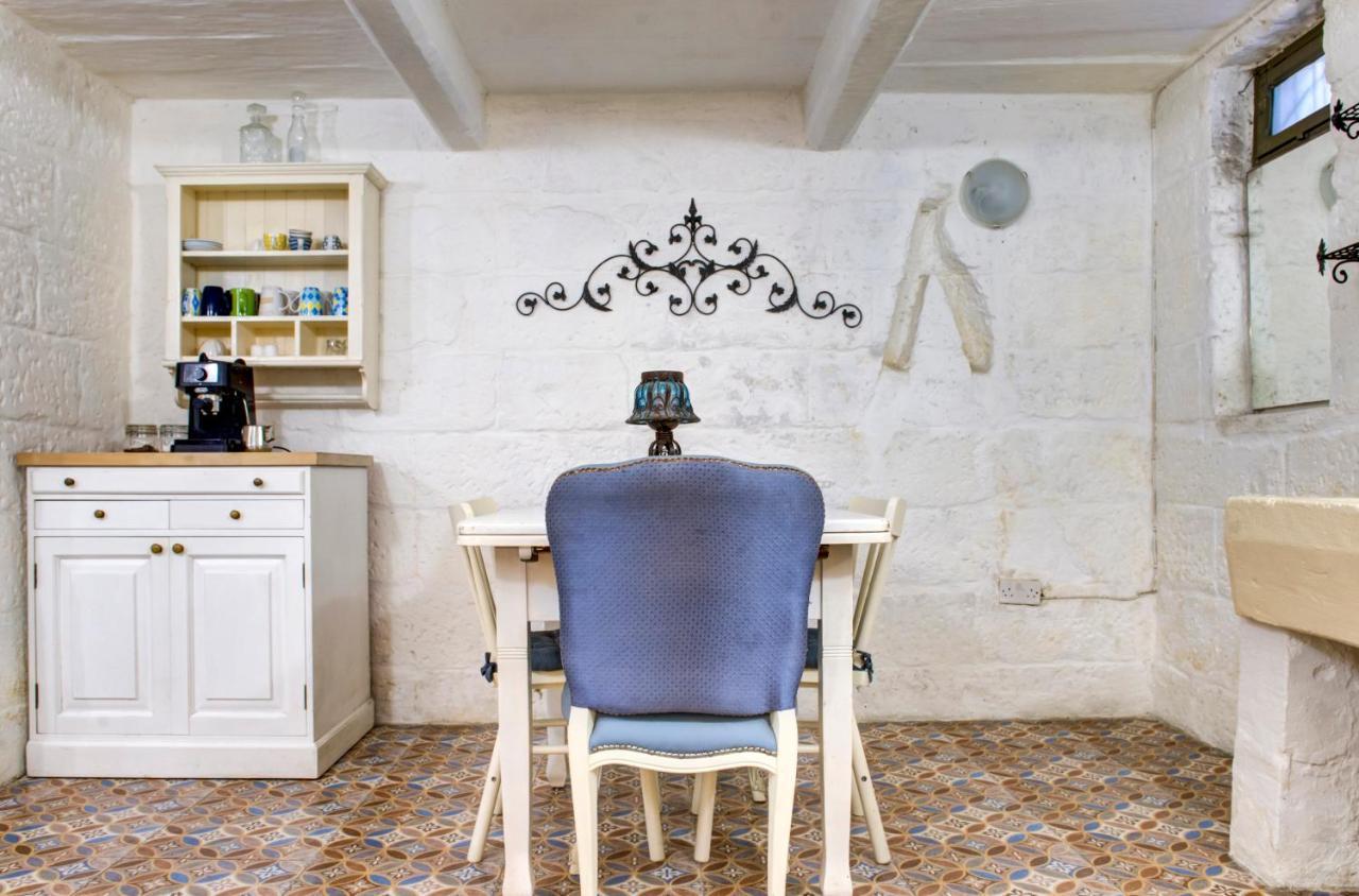 Boho Rooms Слима Екстериор снимка