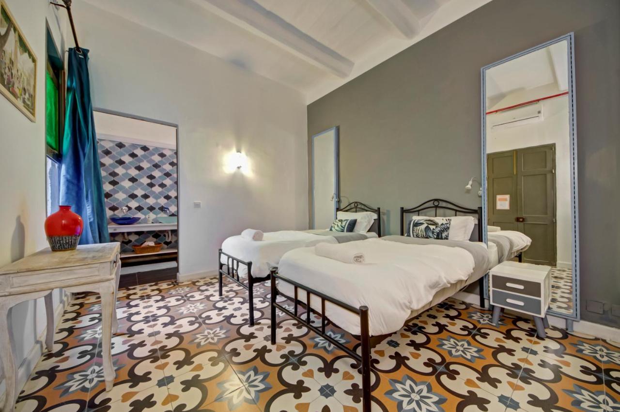 Boho Rooms Слима Екстериор снимка