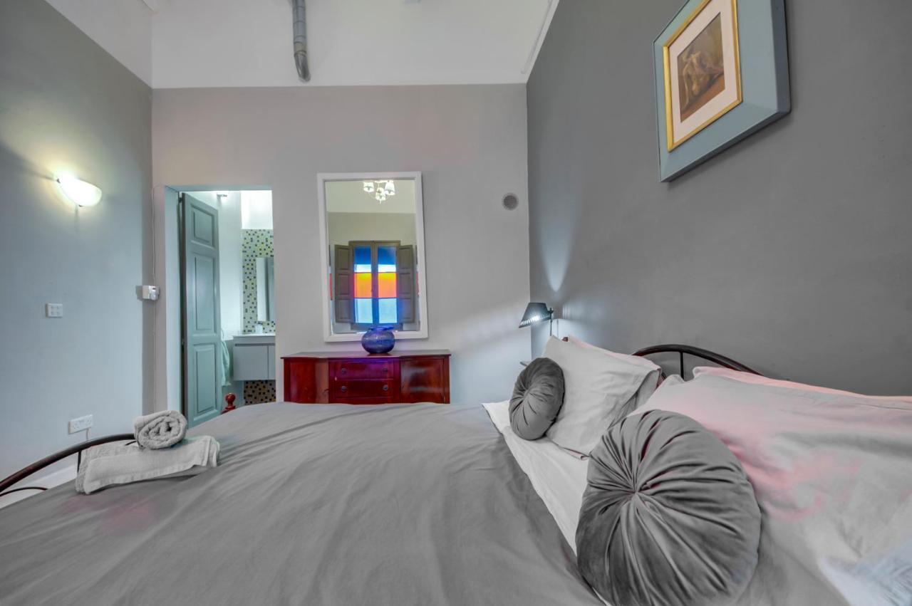 Boho Rooms Слима Екстериор снимка
