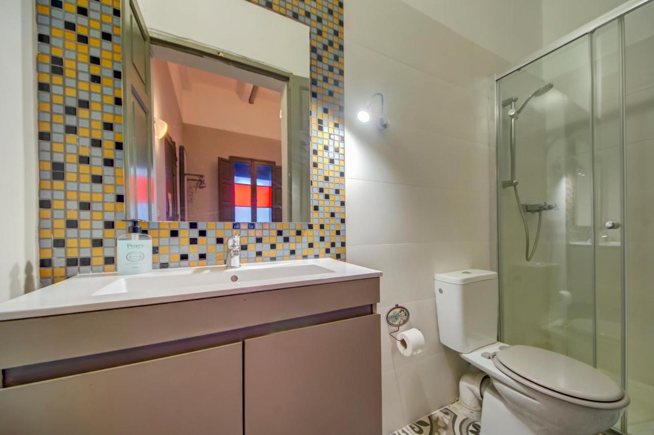 Boho Rooms Слима Екстериор снимка