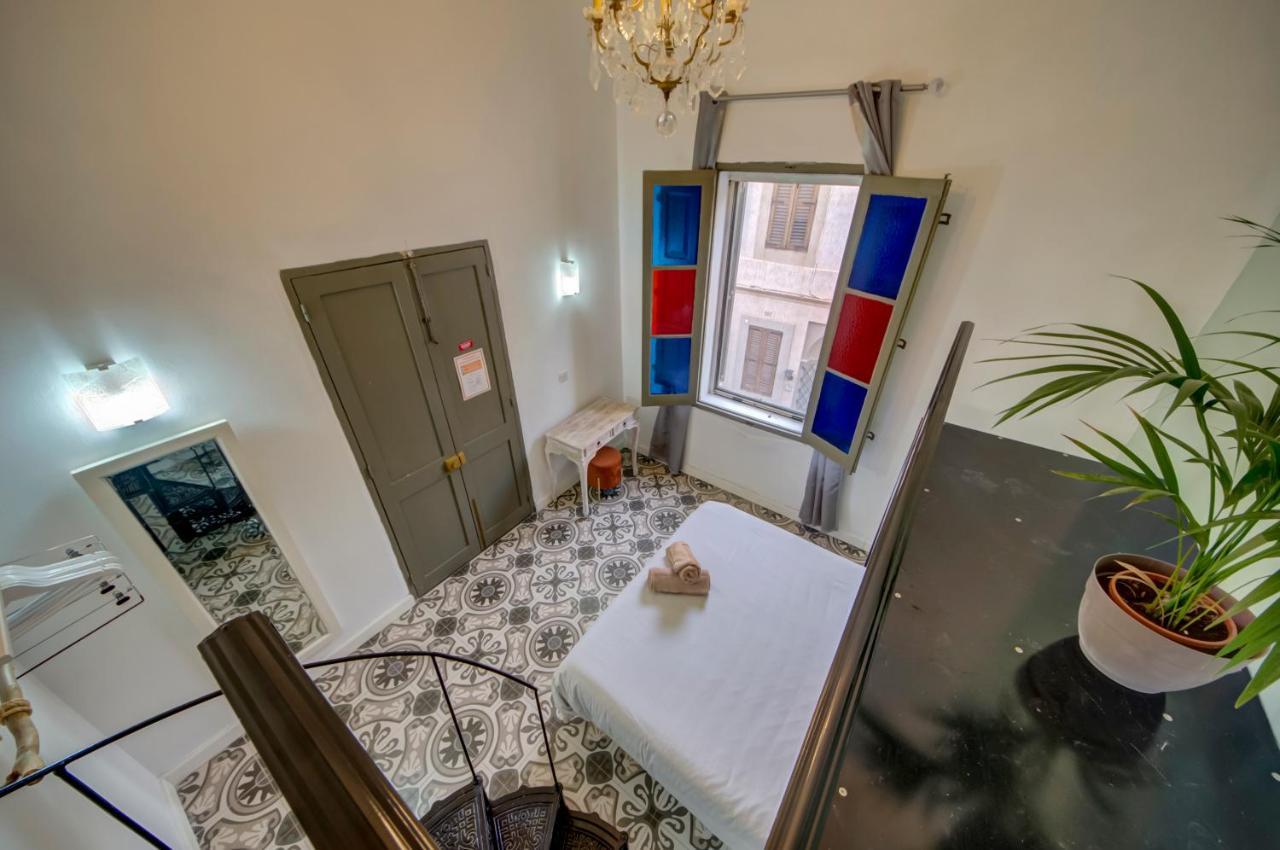 Boho Rooms Слима Екстериор снимка