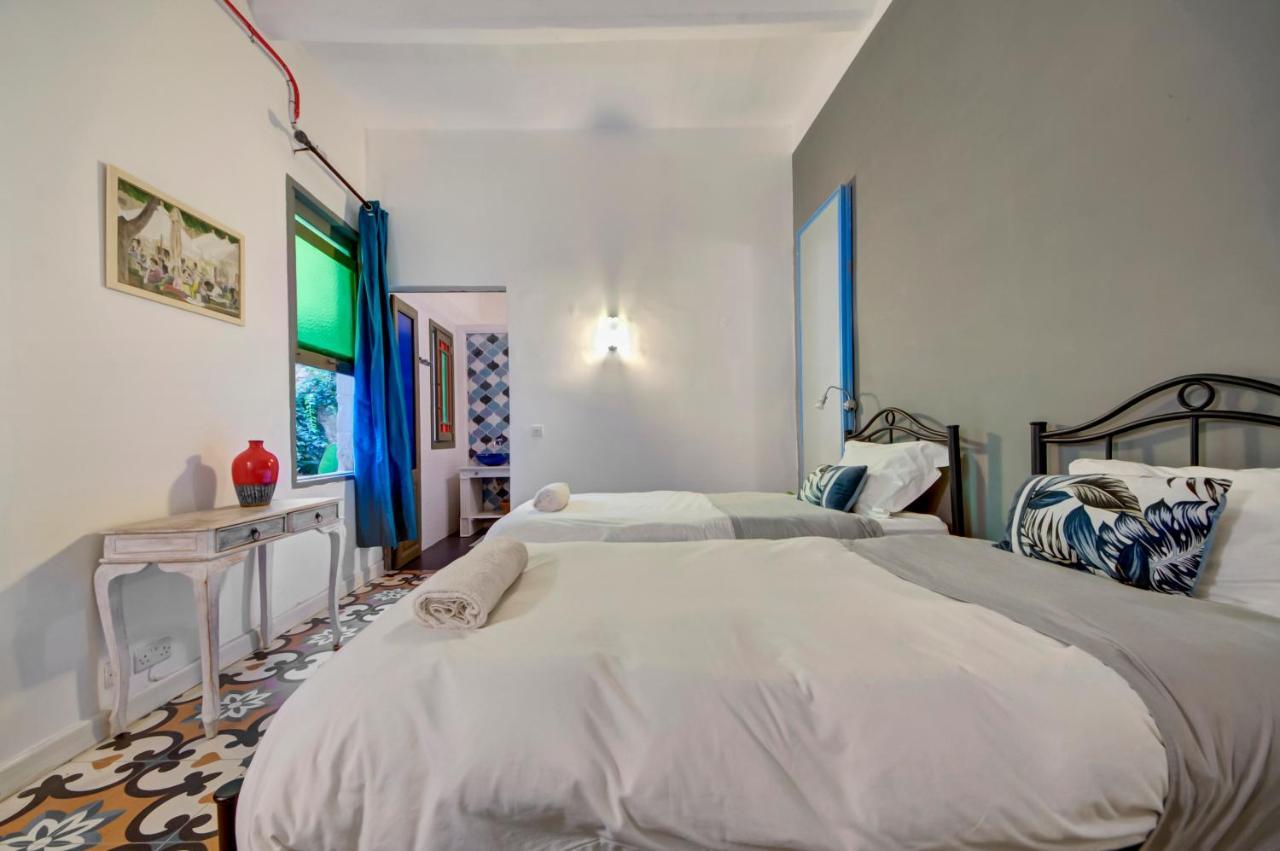 Boho Rooms Слима Екстериор снимка