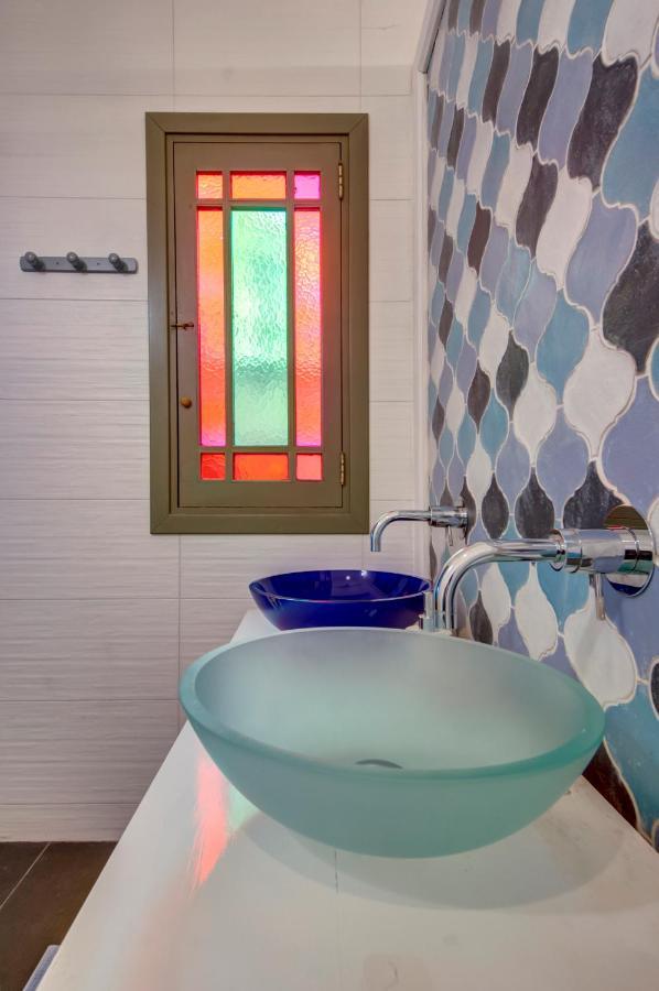 Boho Rooms Слима Екстериор снимка
