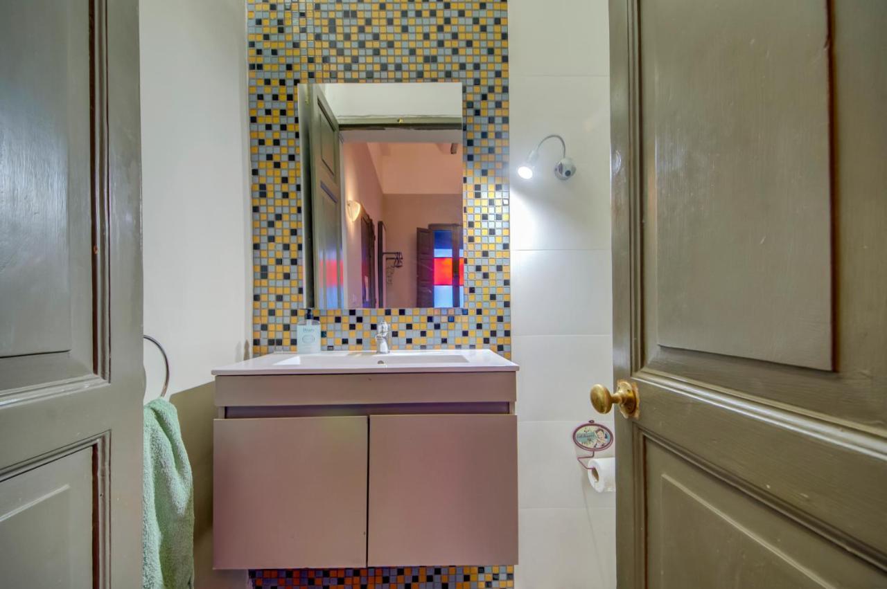 Boho Rooms Слима Екстериор снимка