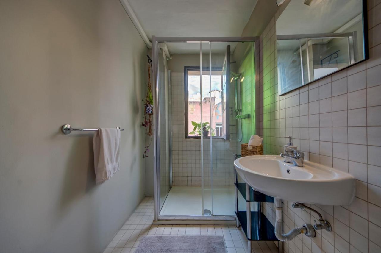 Boho Rooms Слима Екстериор снимка