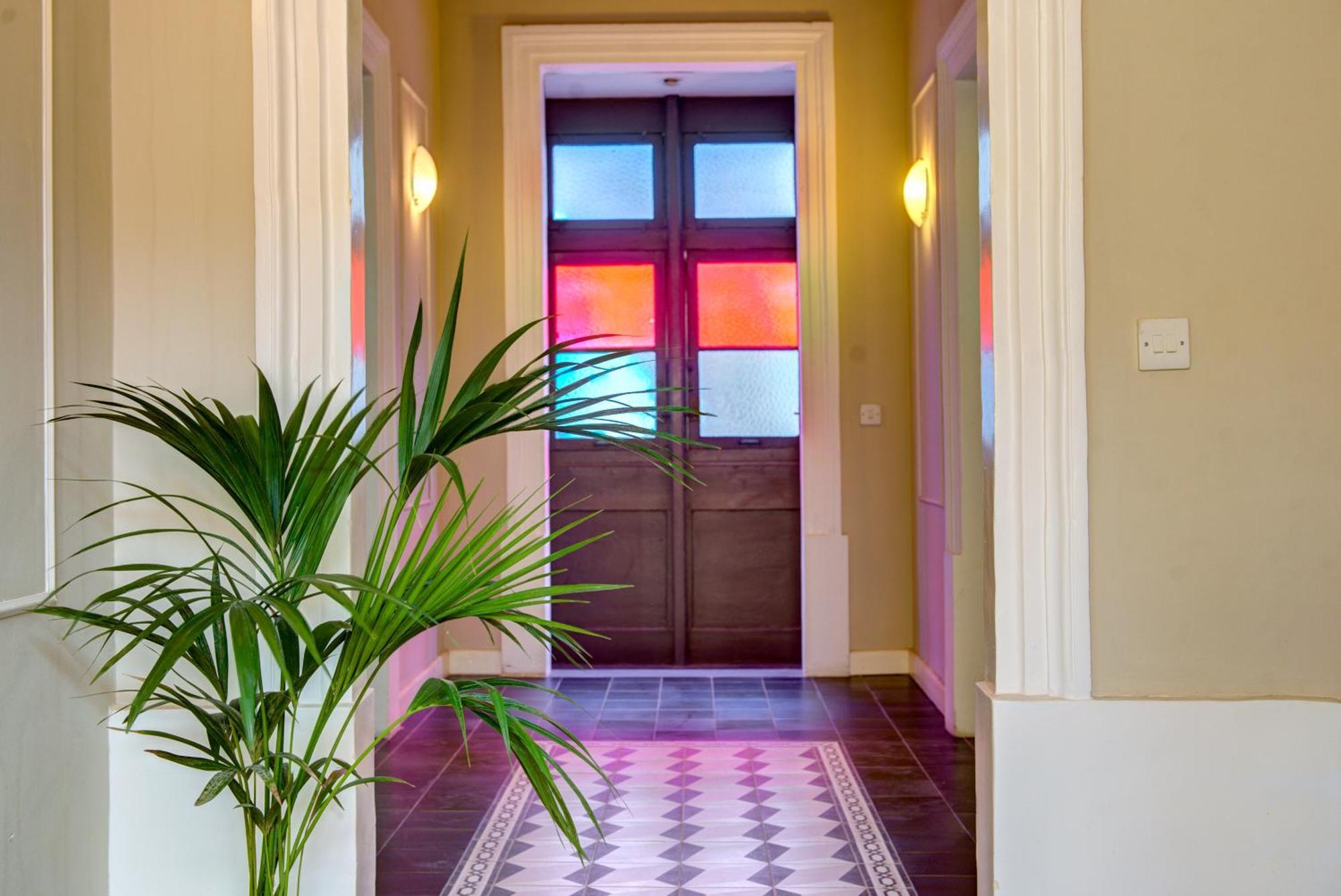 Boho Rooms Слима Екстериор снимка