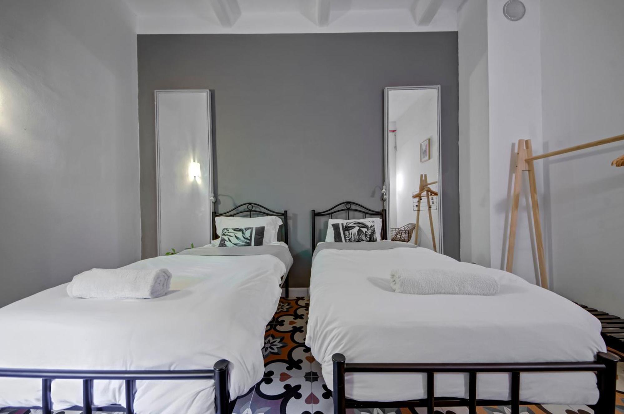 Boho Rooms Слима Екстериор снимка