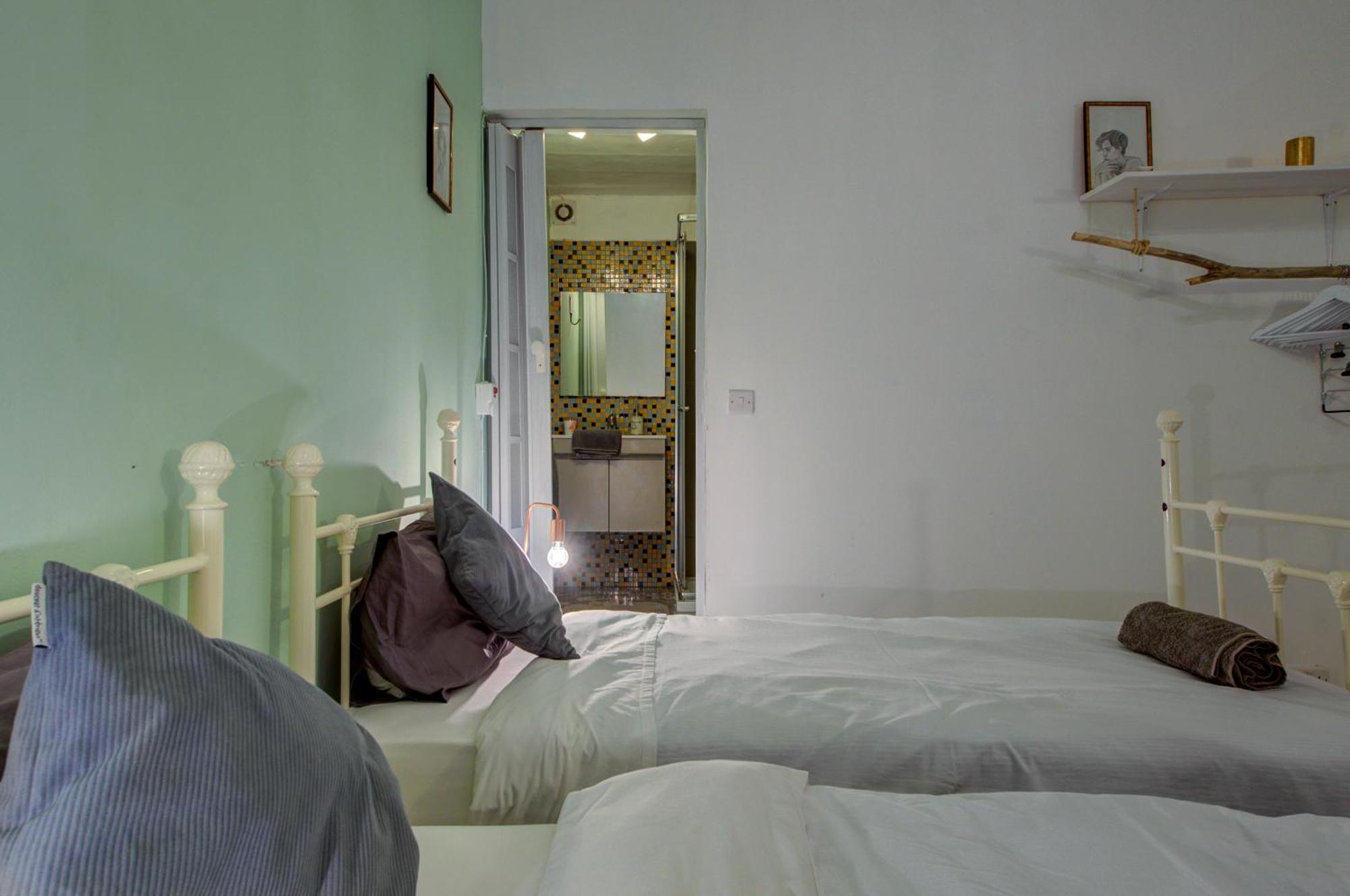 Boho Rooms Слима Екстериор снимка