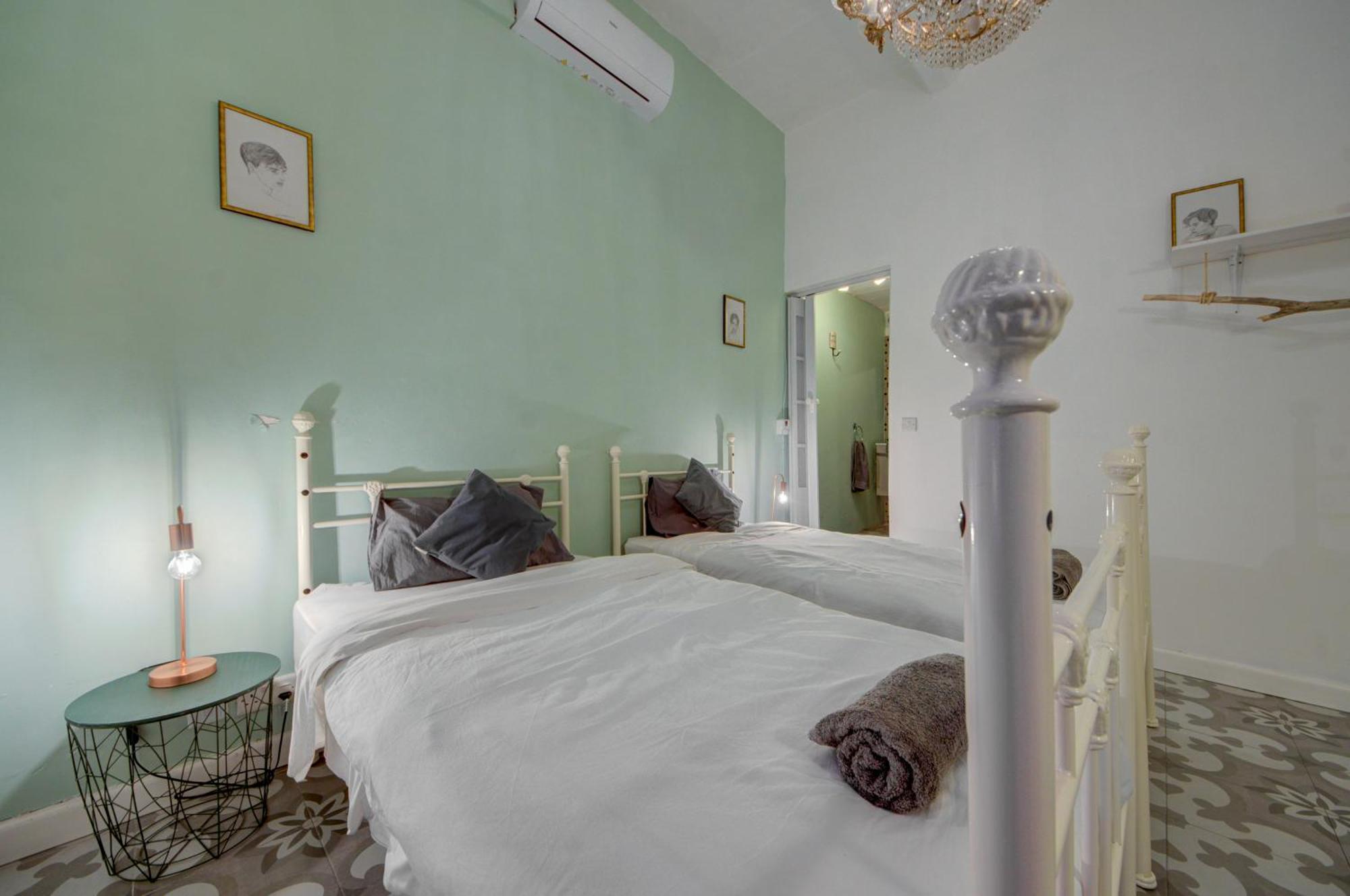 Boho Rooms Слима Екстериор снимка