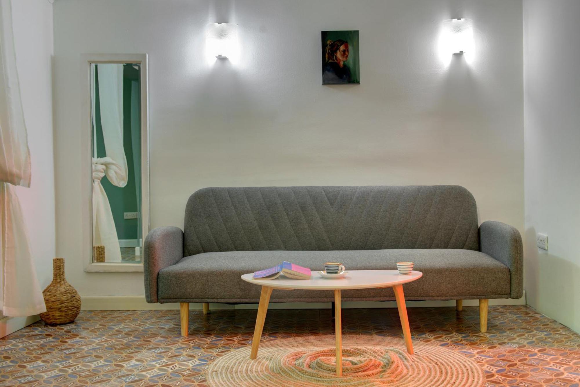 Boho Rooms Слима Екстериор снимка