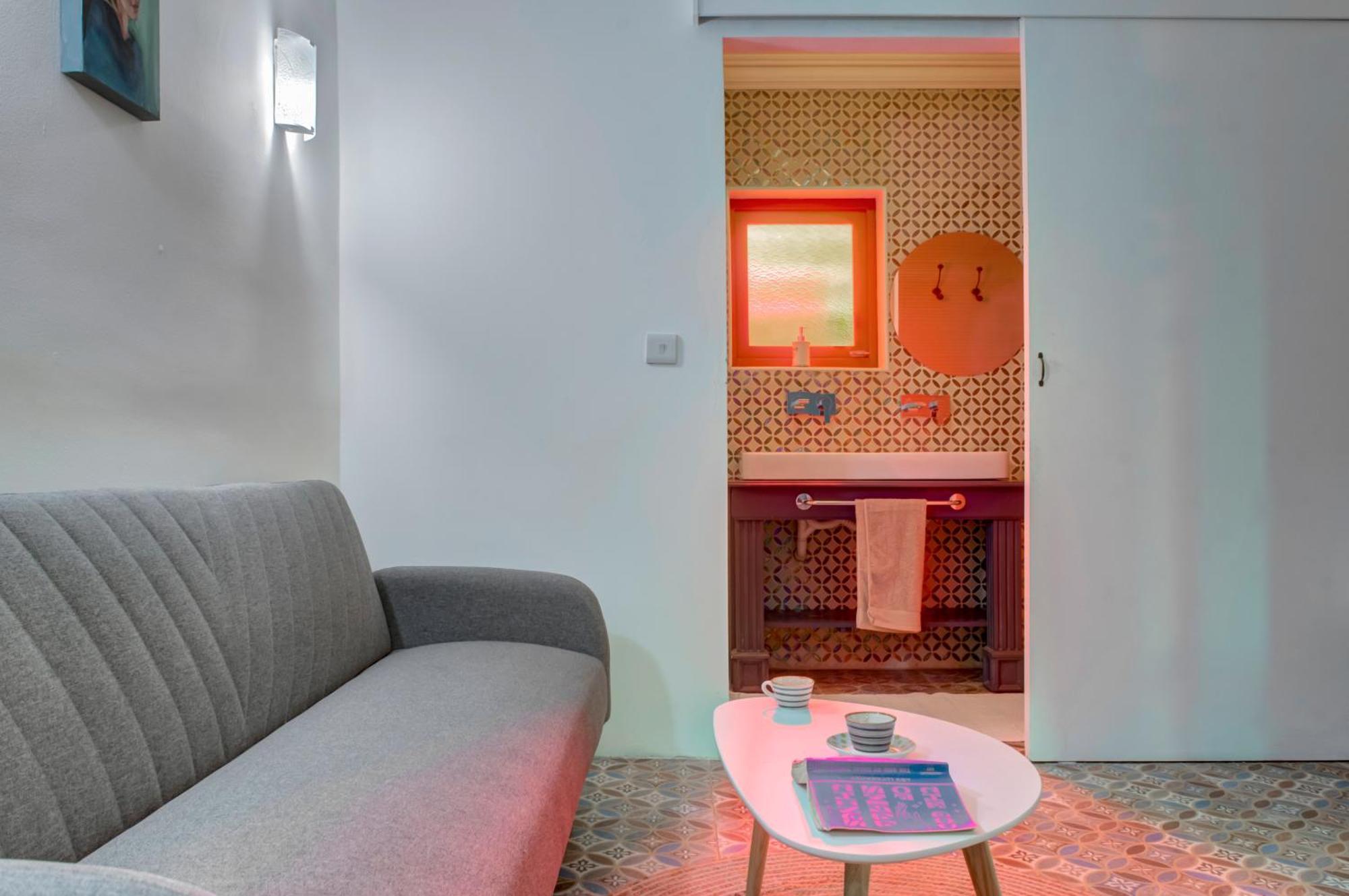 Boho Rooms Слима Екстериор снимка