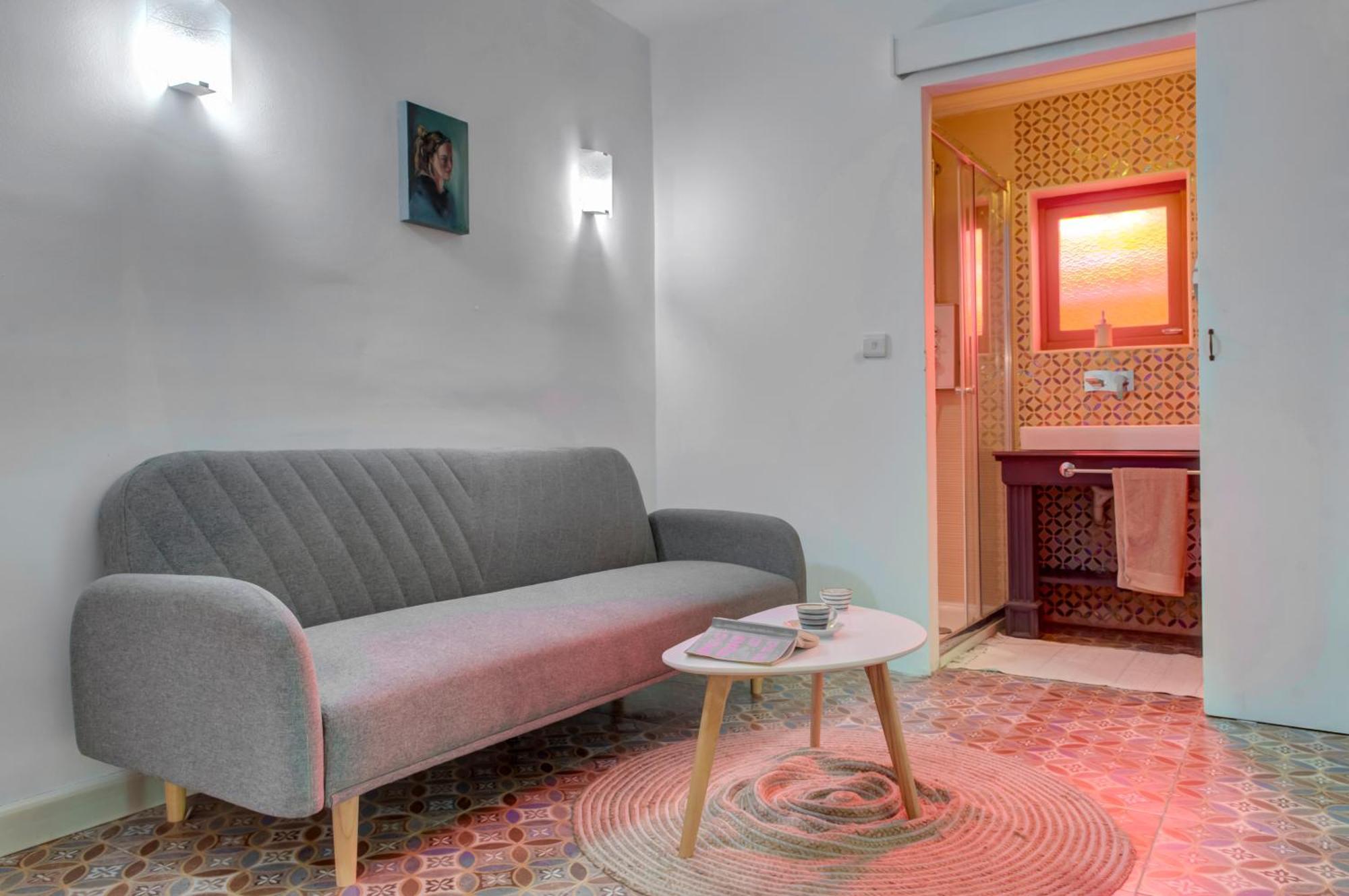 Boho Rooms Слима Екстериор снимка