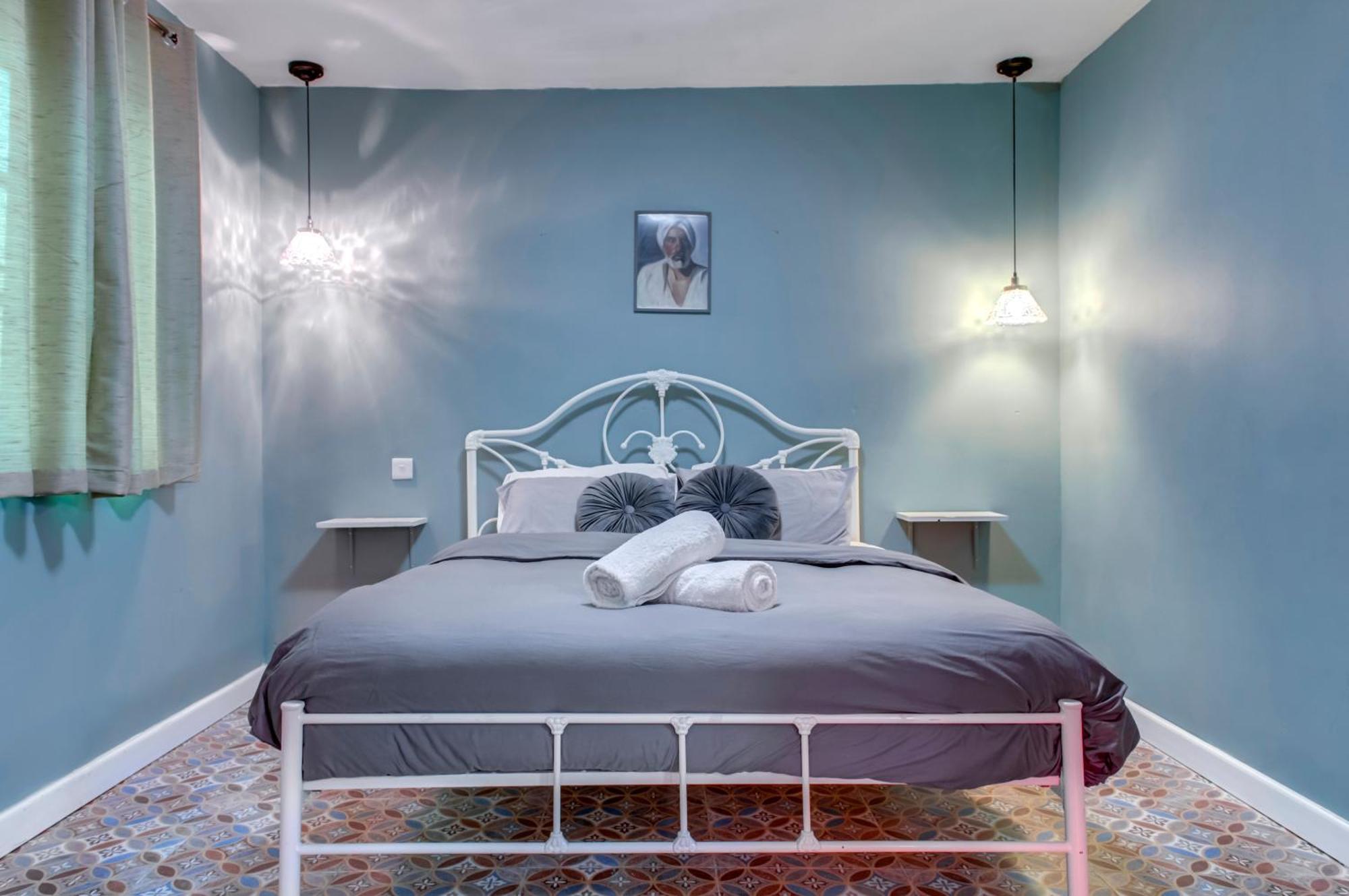 Boho Rooms Слима Екстериор снимка