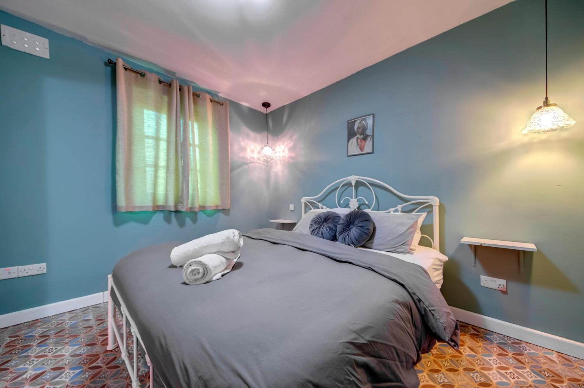 Boho Rooms Слима Екстериор снимка