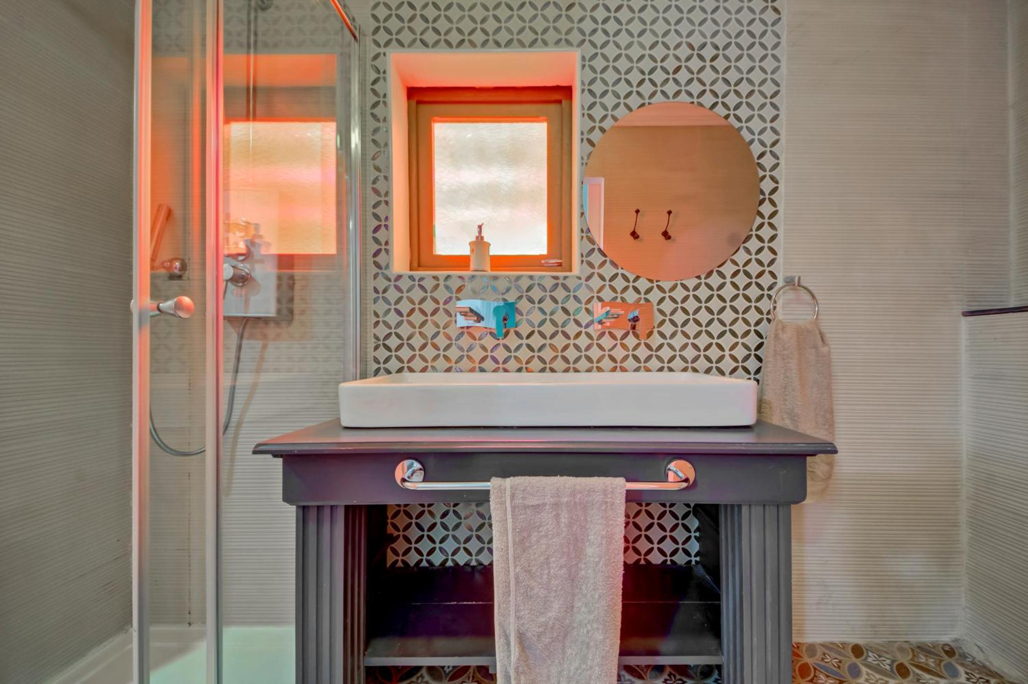 Boho Rooms Слима Екстериор снимка
