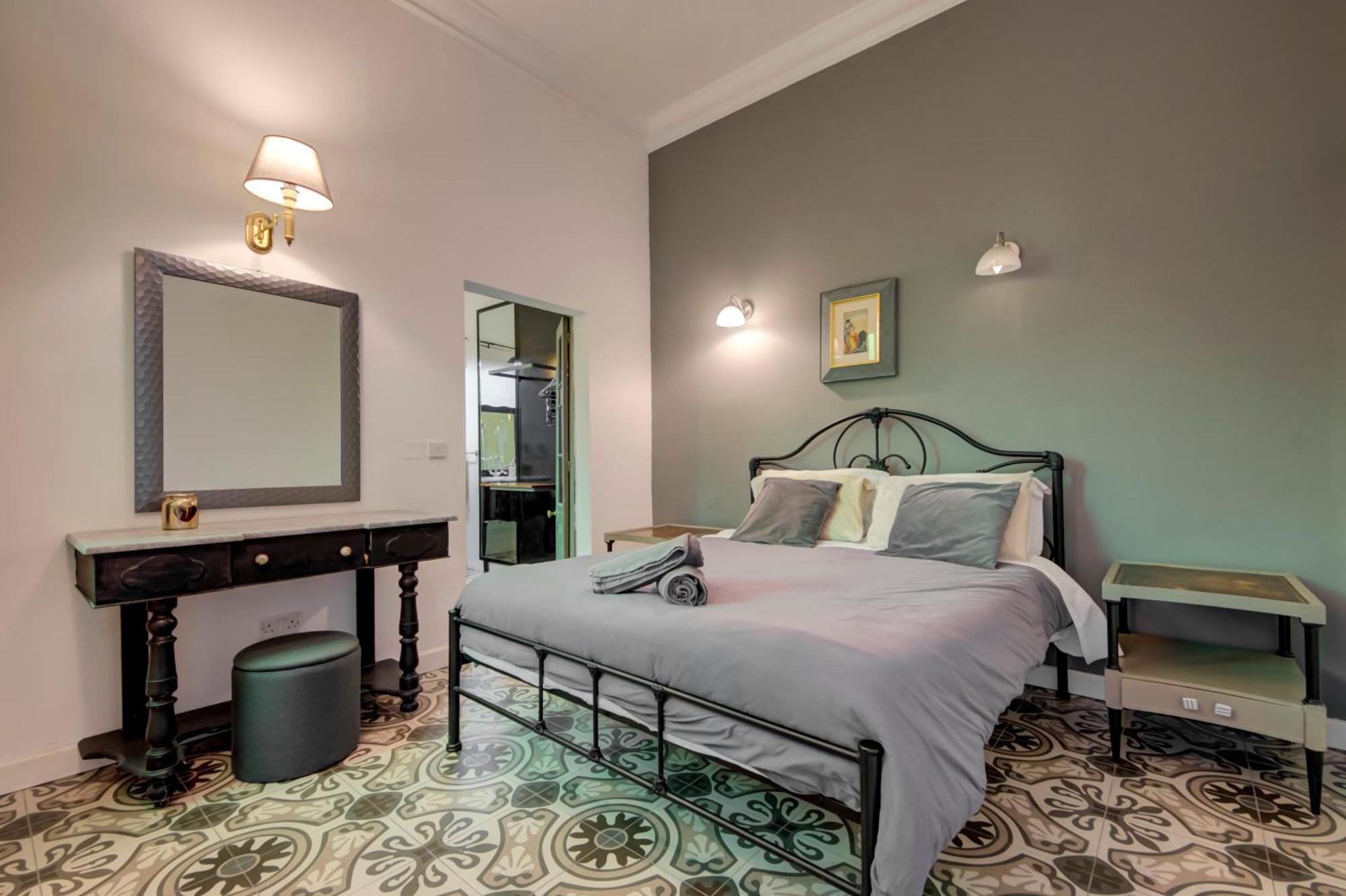 Boho Rooms Слима Екстериор снимка