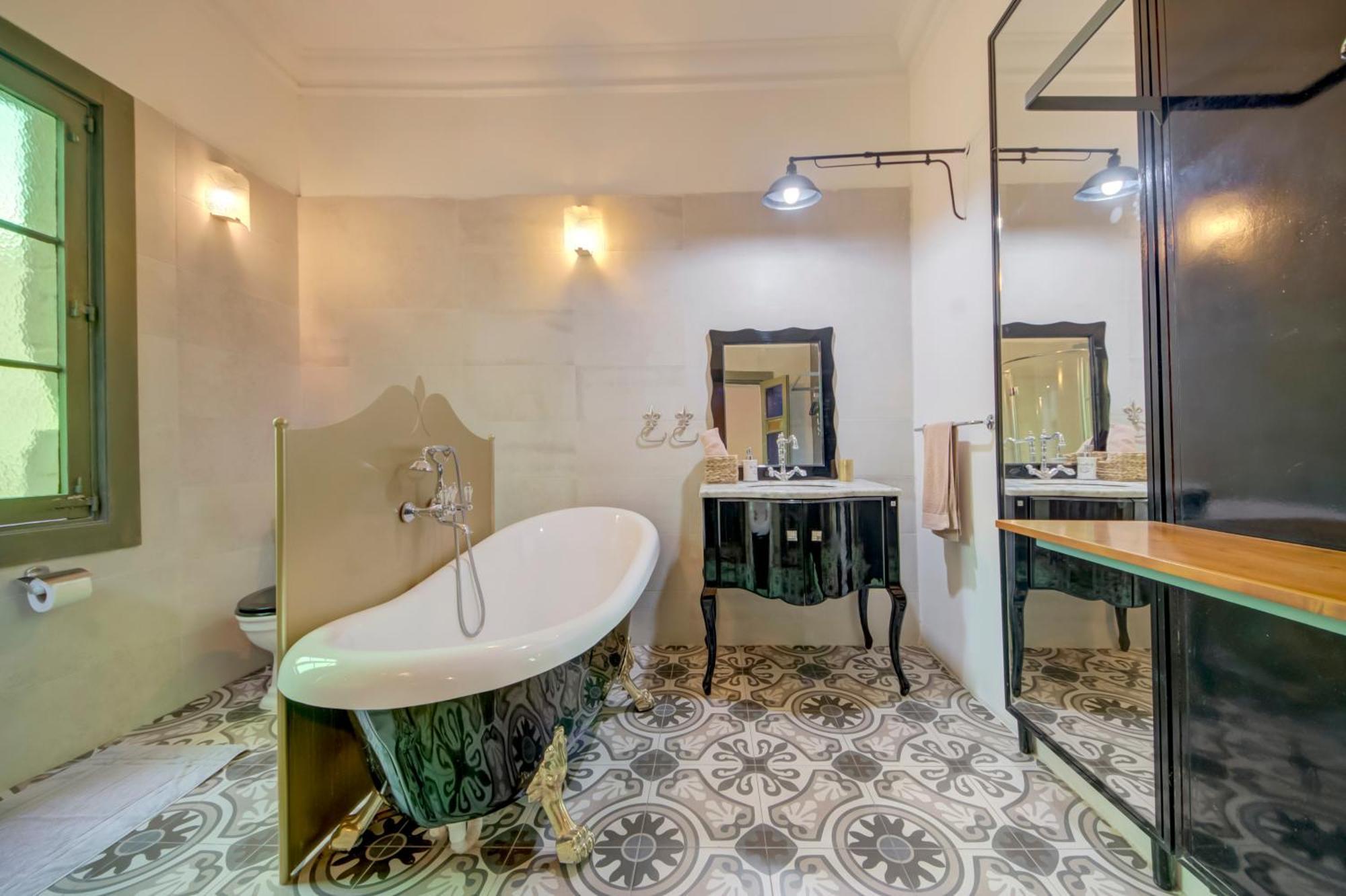 Boho Rooms Слима Екстериор снимка