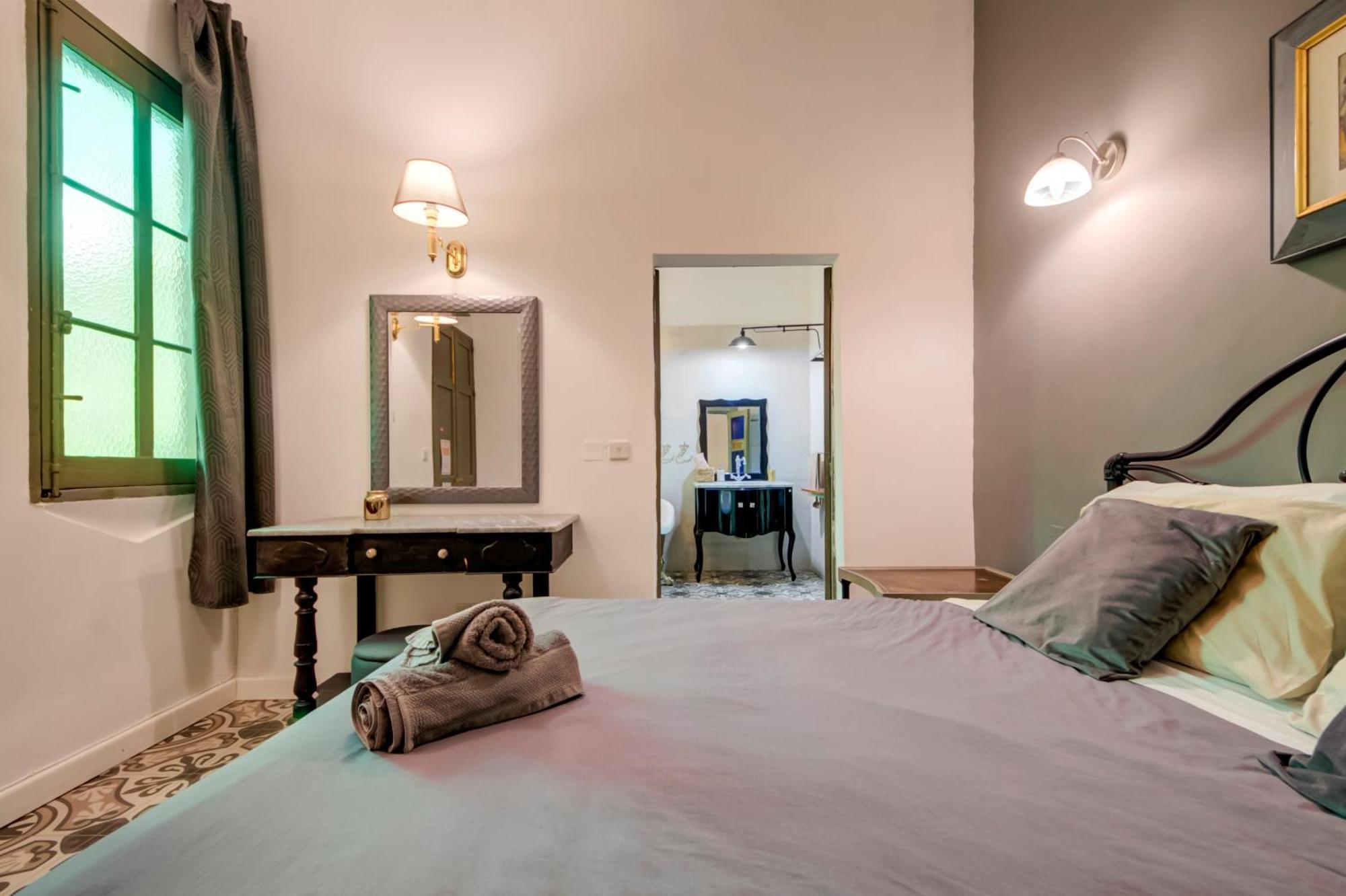 Boho Rooms Слима Екстериор снимка