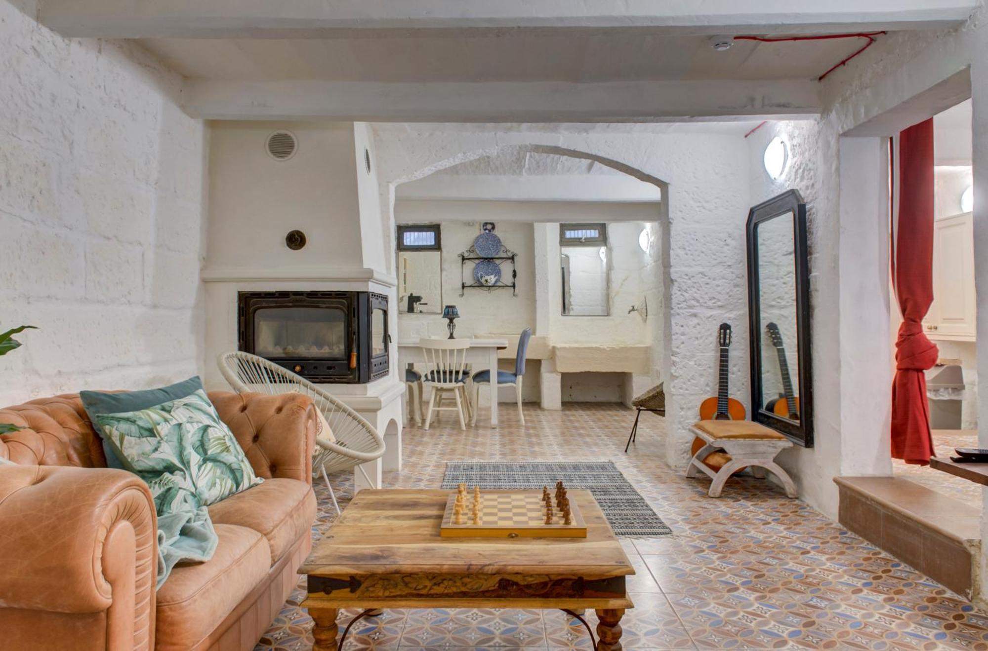 Boho Rooms Слима Екстериор снимка