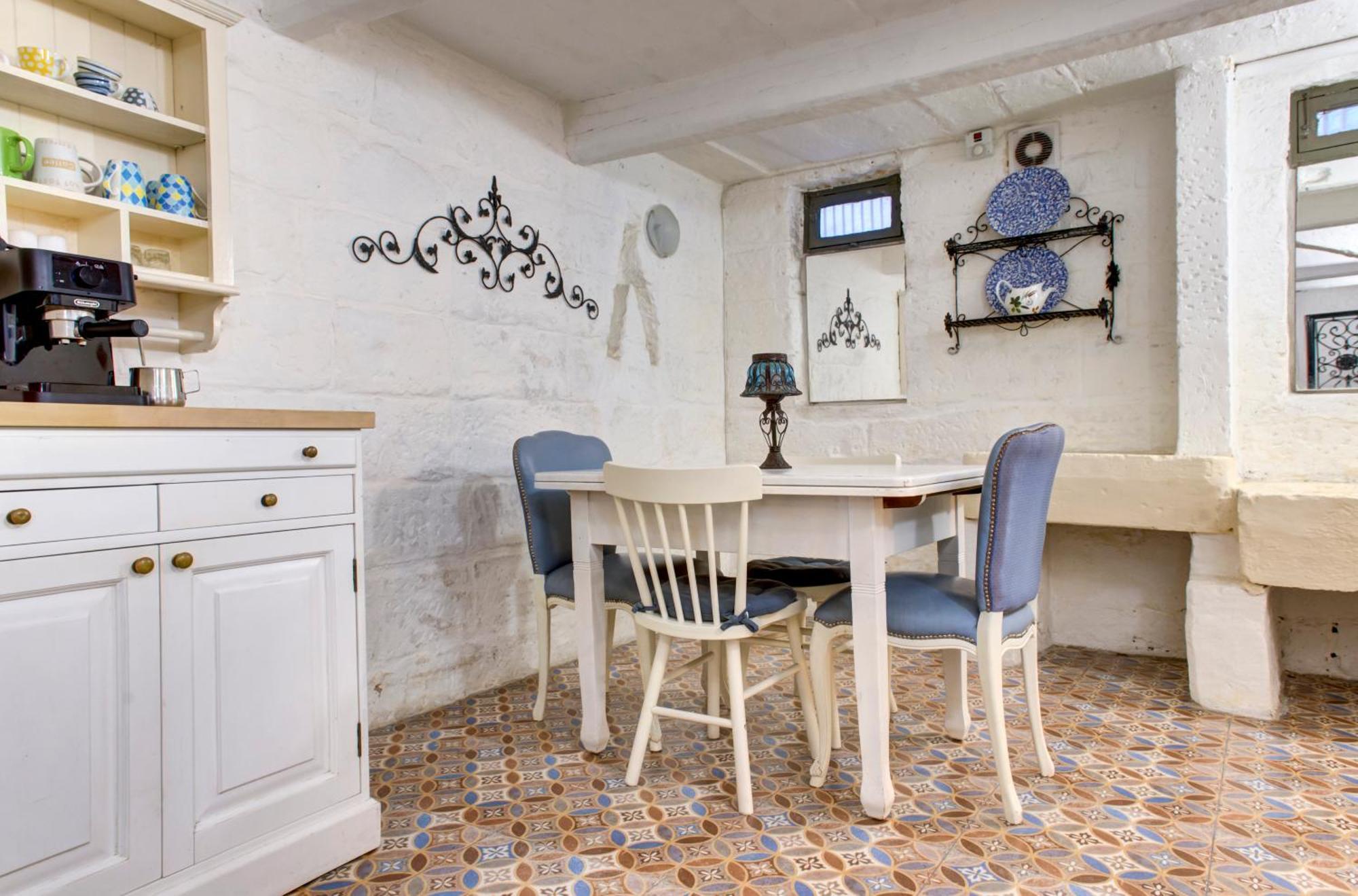 Boho Rooms Слима Екстериор снимка