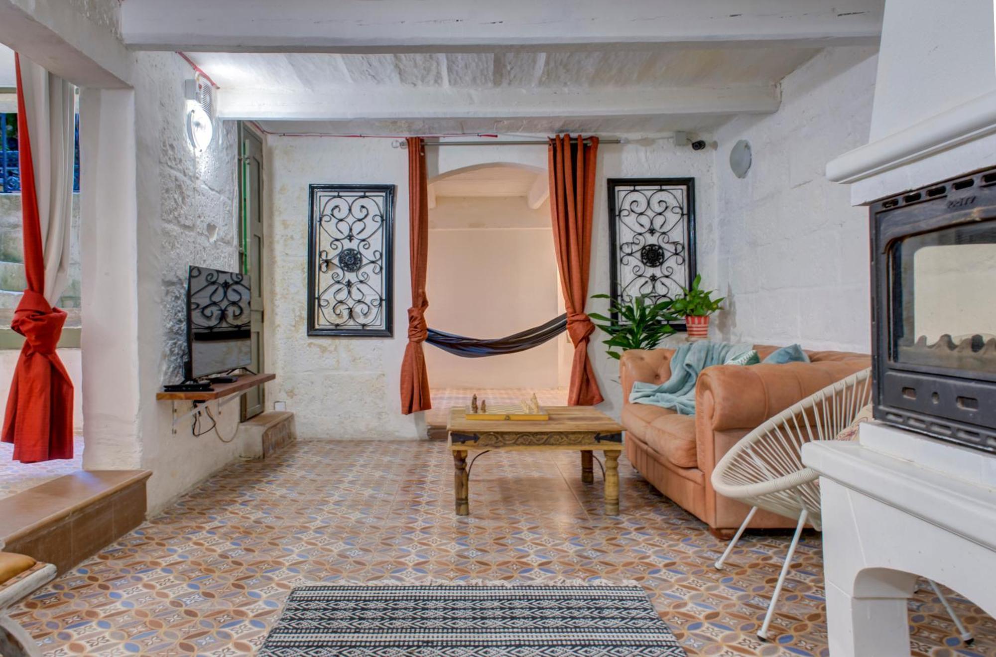 Boho Rooms Слима Екстериор снимка