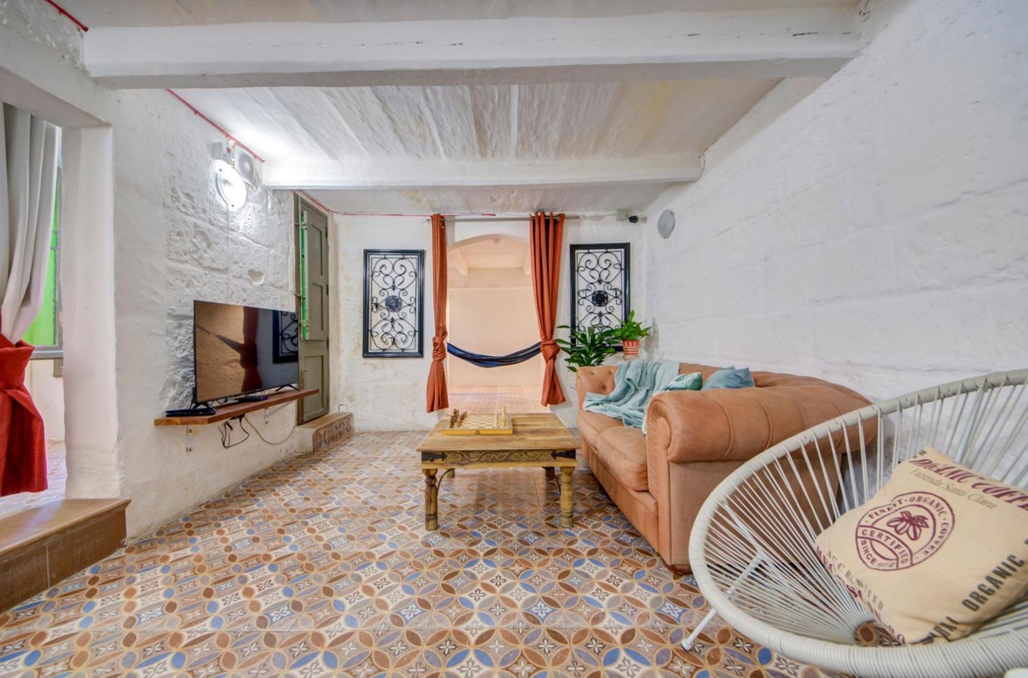 Boho Rooms Слима Екстериор снимка