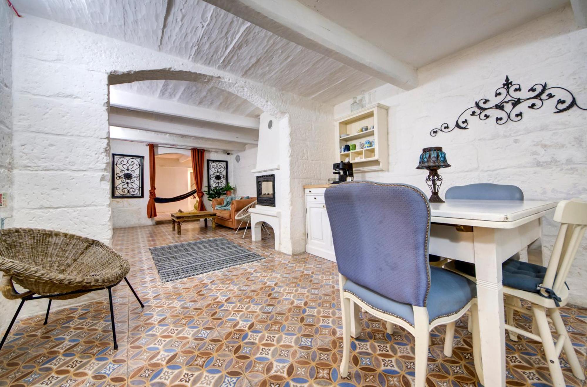 Boho Rooms Слима Екстериор снимка