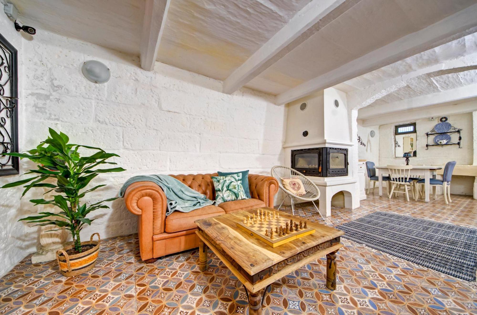 Boho Rooms Слима Екстериор снимка