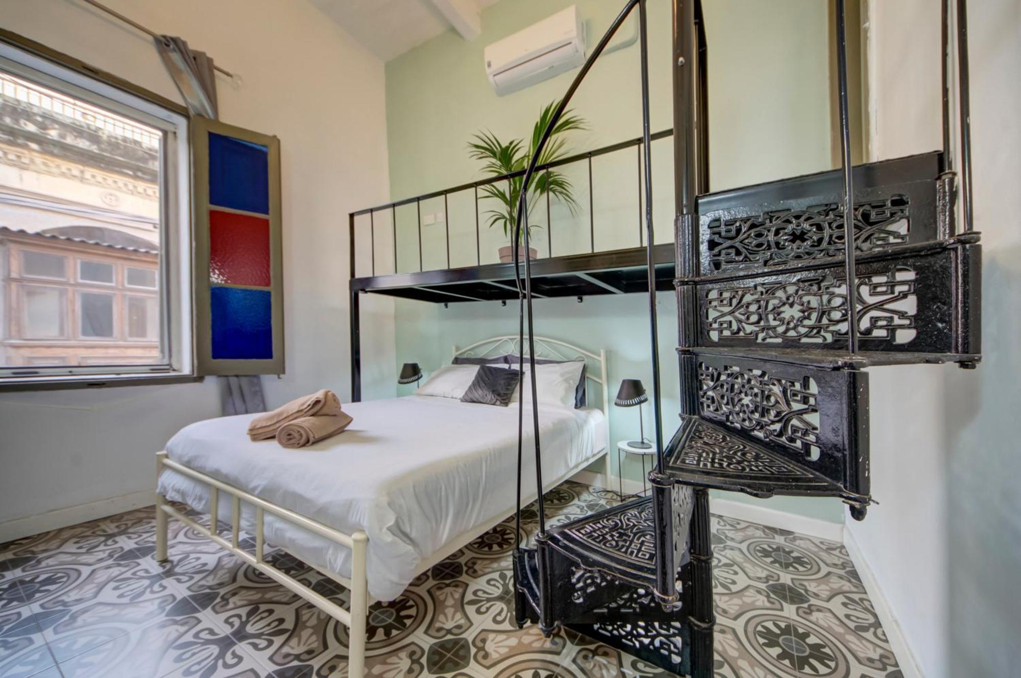 Boho Rooms Слима Екстериор снимка