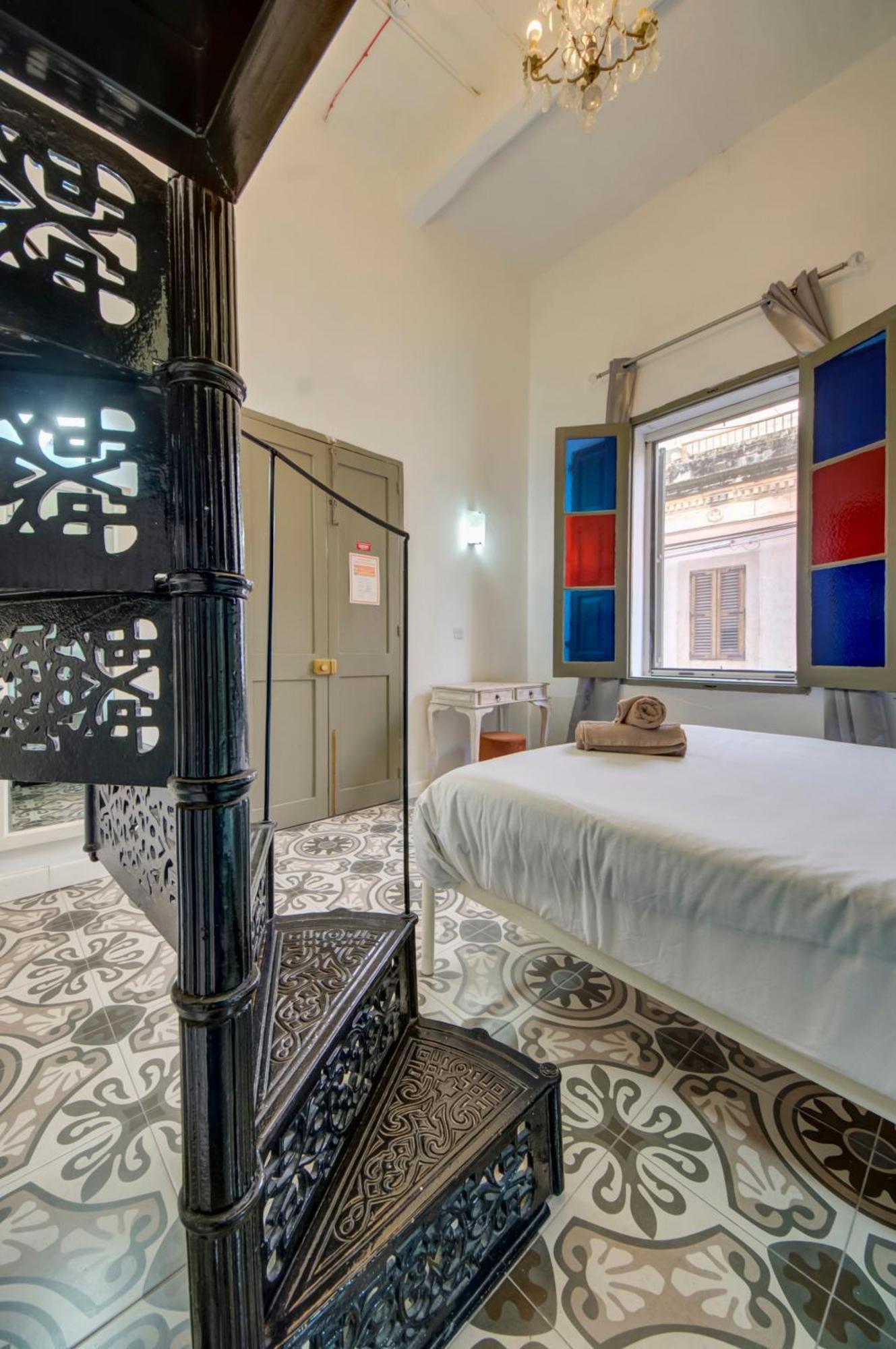 Boho Rooms Слима Екстериор снимка