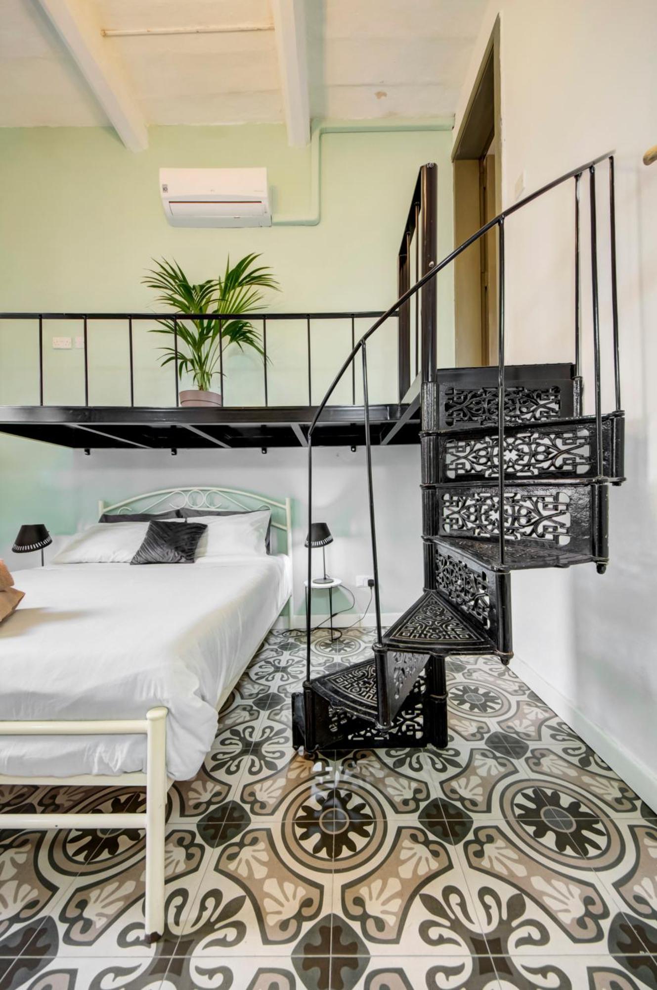 Boho Rooms Слима Екстериор снимка